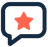 MentionReview logo