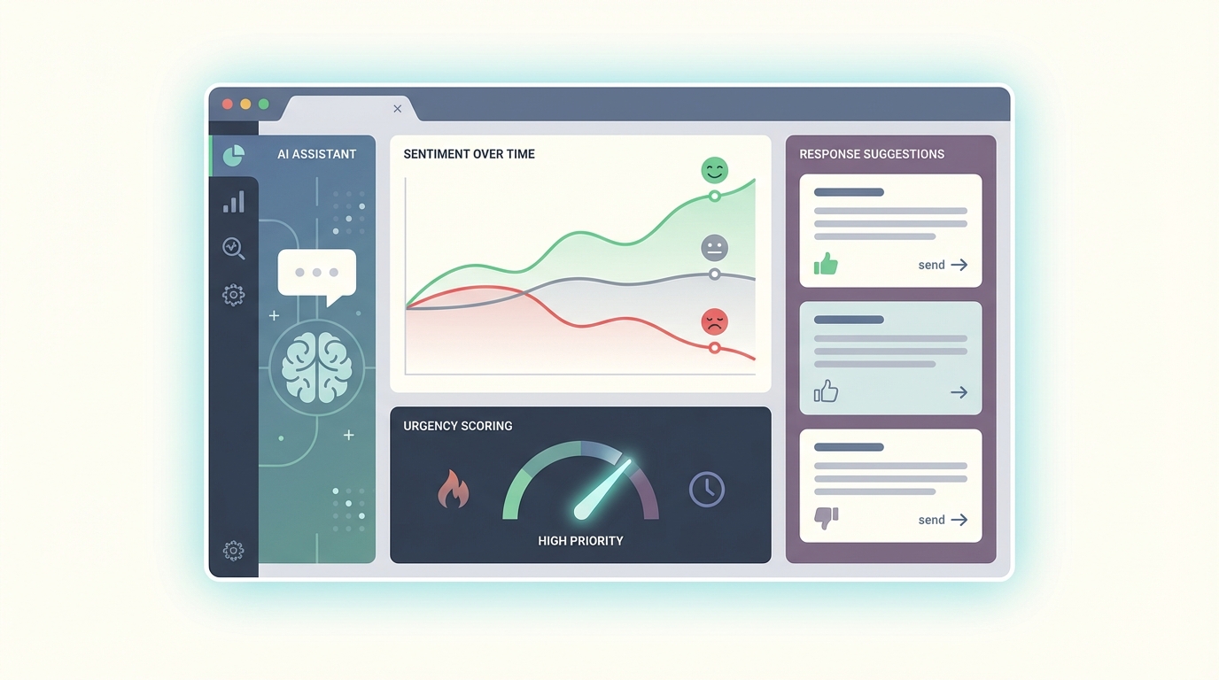 The Impact of AI on Review Monitoring in 2026