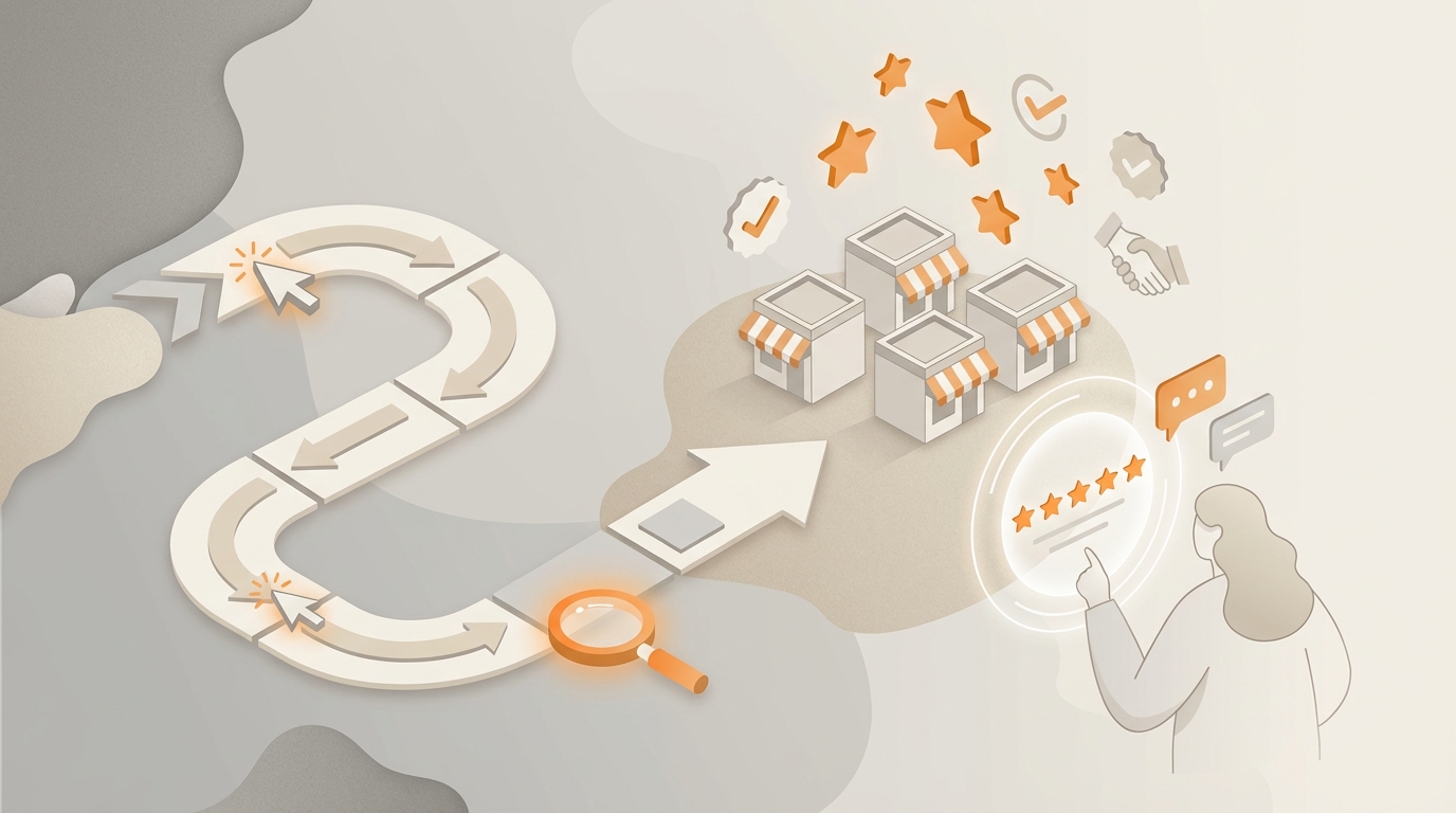 Why Online Reviews Matter for Local Businesses in 2026