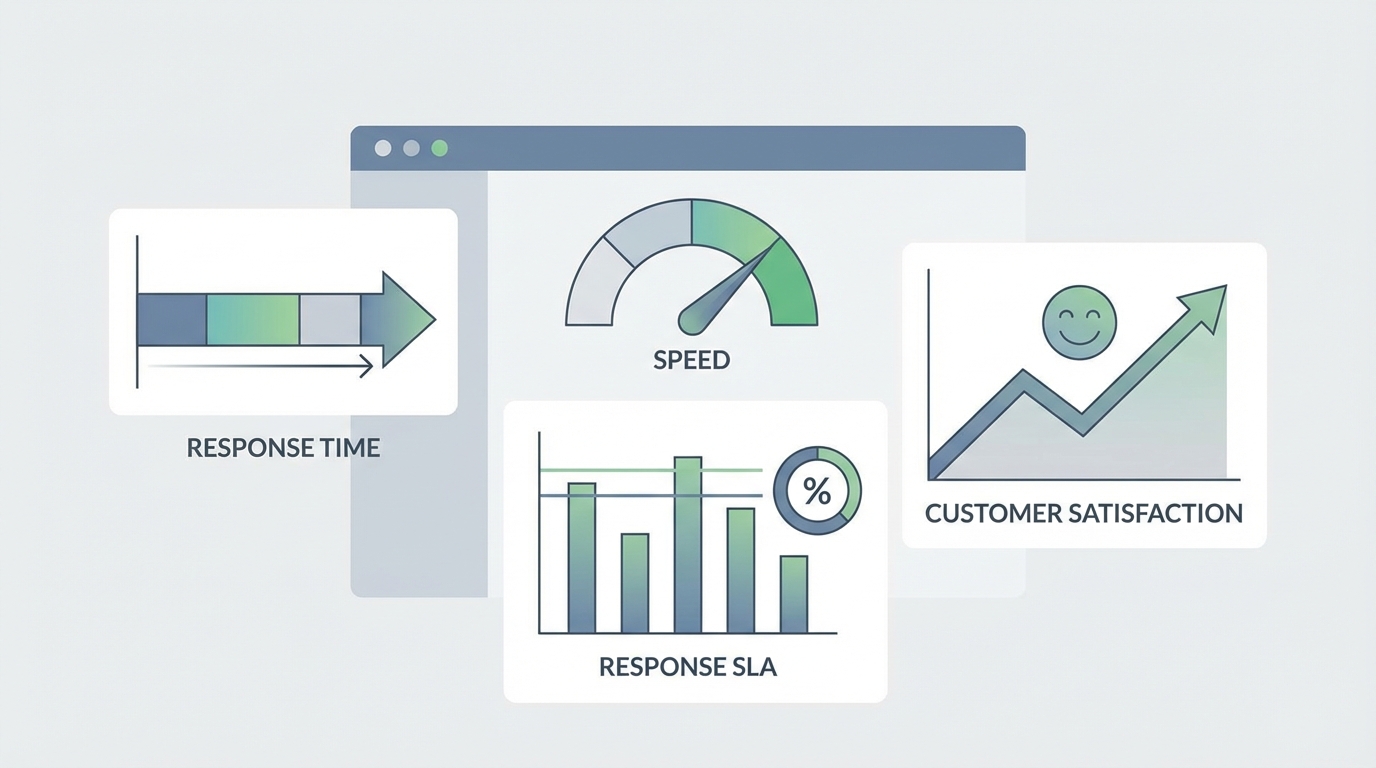 Review Response Time: Why Speed Matters and How to Get Faster