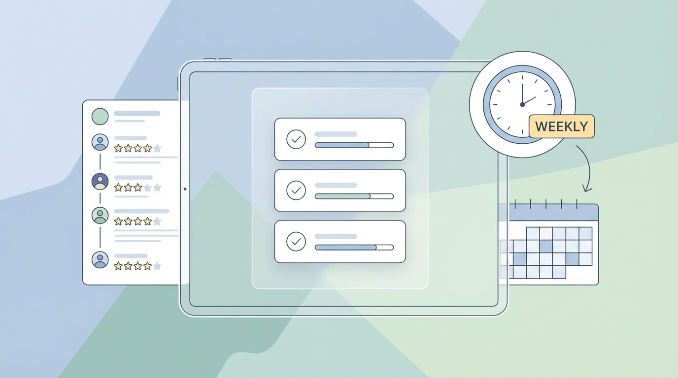 Yelp Review Monitoring: Best Practices + Checklist